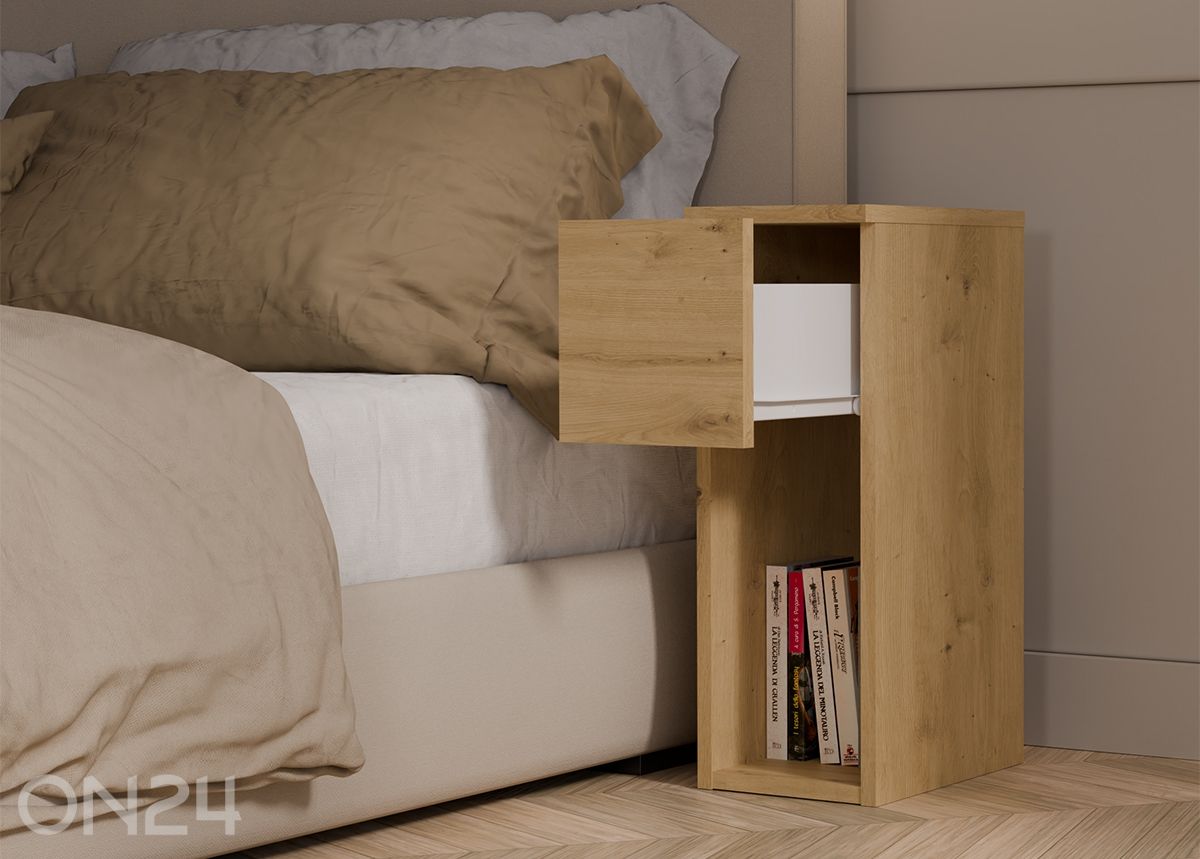 Прикроватная тумба Kansas увеличить