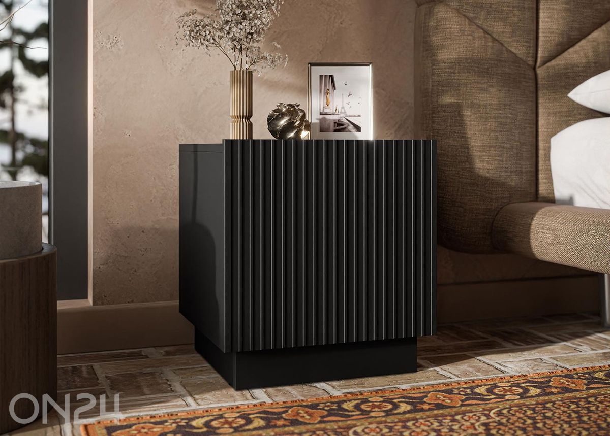 Прикроватная тумба Liverti, 2 шт увеличить