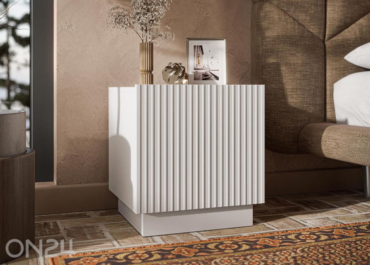 Прикроватная тумба Liverti, 2 шт увеличить