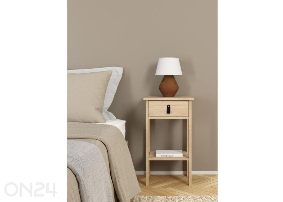 Прикроватная тумба Madrid 40 cm увеличить