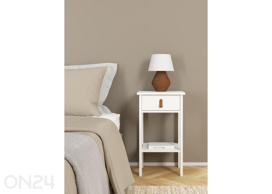 Прикроватная тумба Madrid 40 cm увеличить