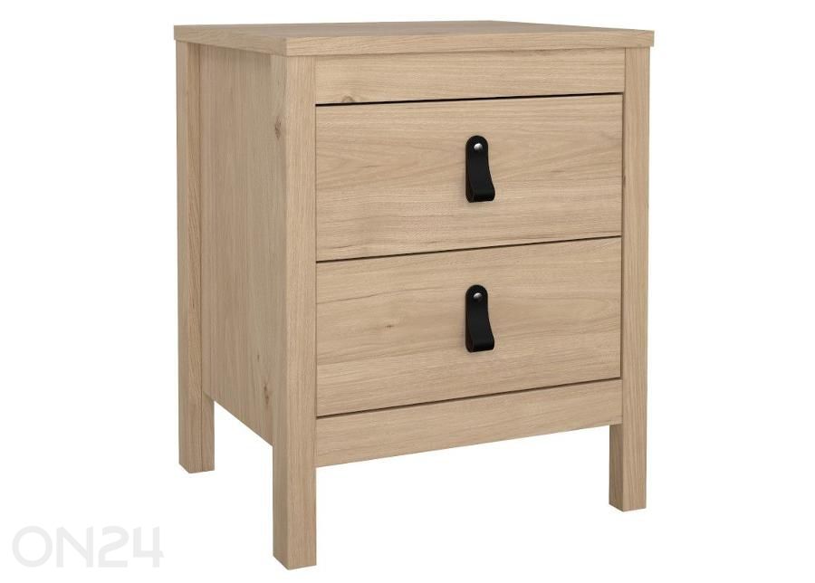 Прикроватная тумба Madrid 44 cm увеличить