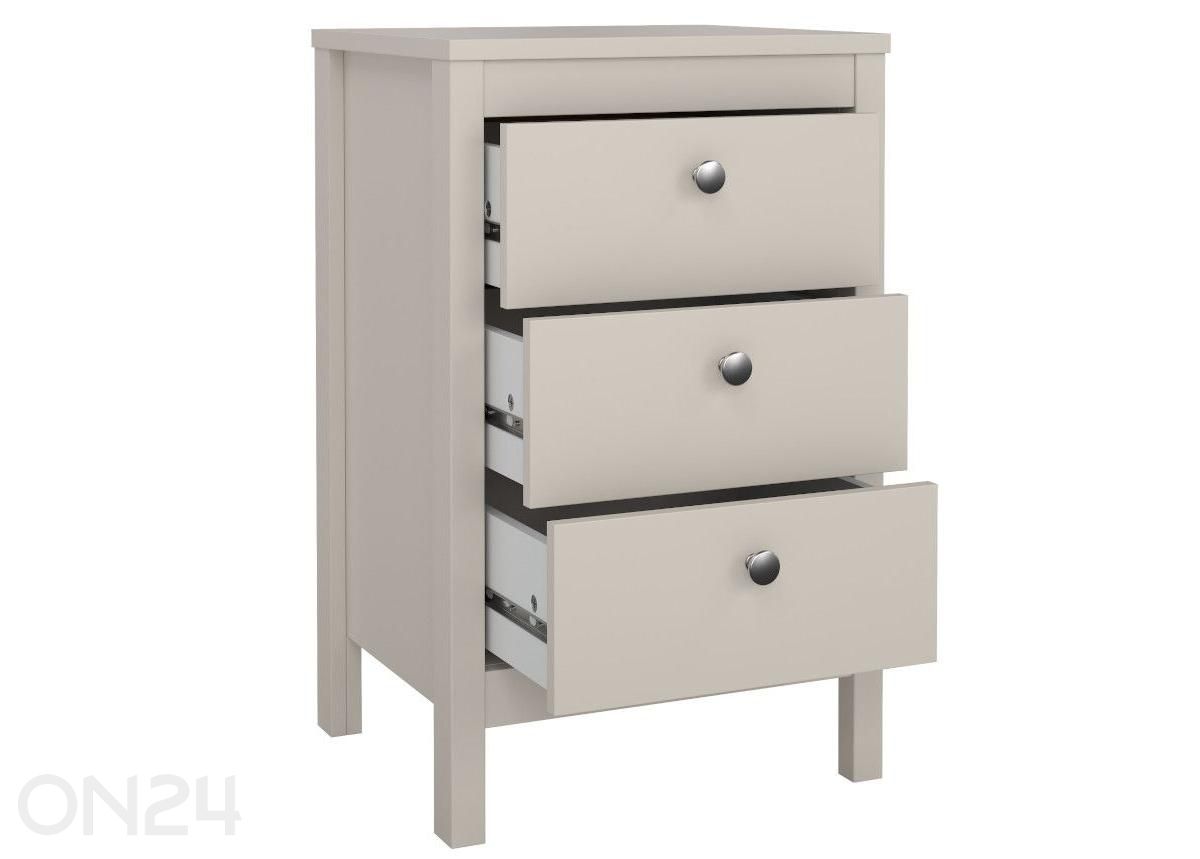 Прикроватная тумба Madrid 44 cm увеличить