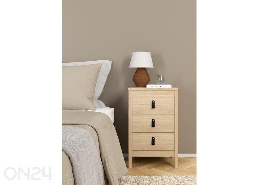 Прикроватная тумба Madrid 44 cm увеличить