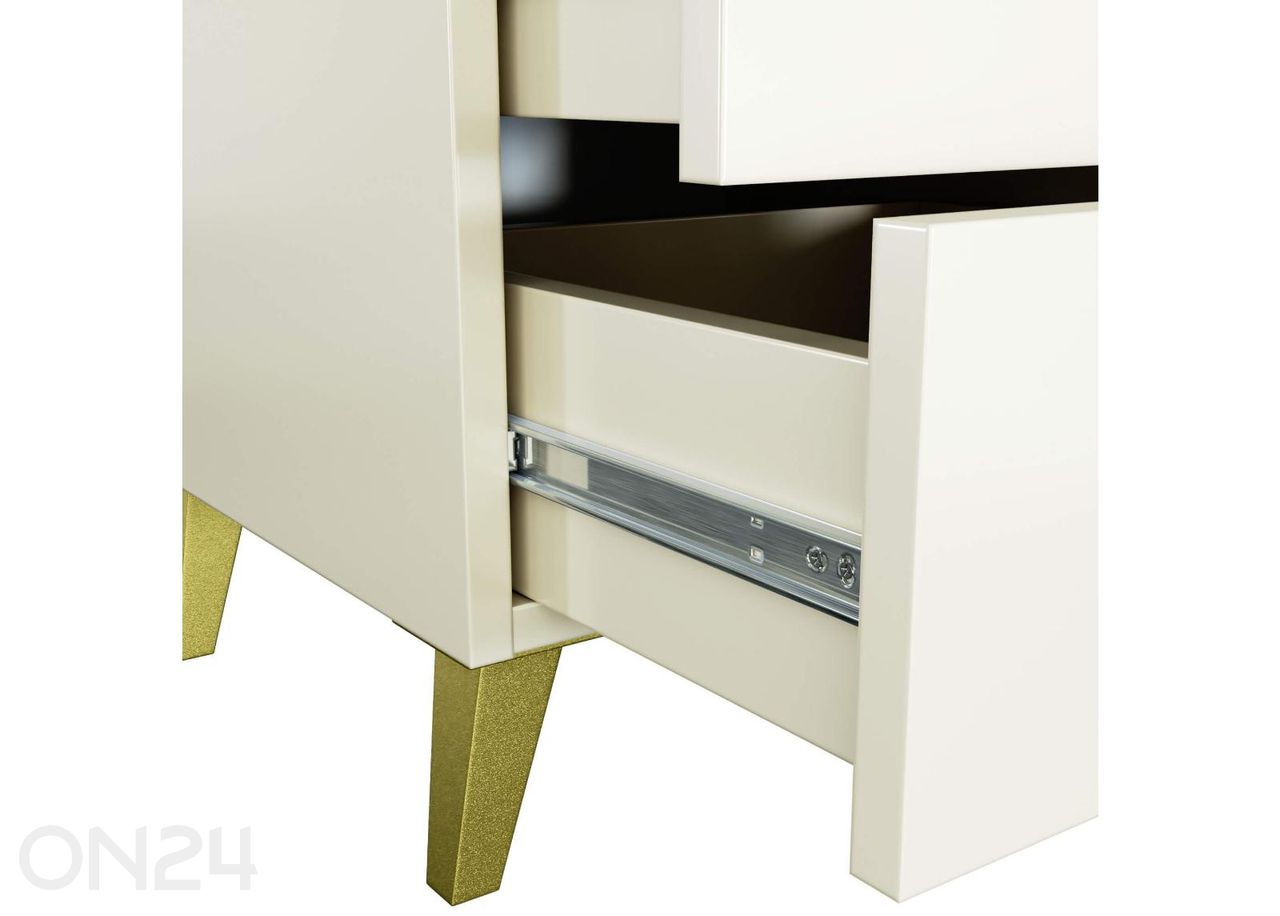 Прикроватная тумба Mobi увеличить