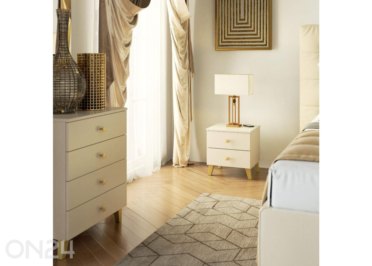 Прикроватная тумба Mobi увеличить