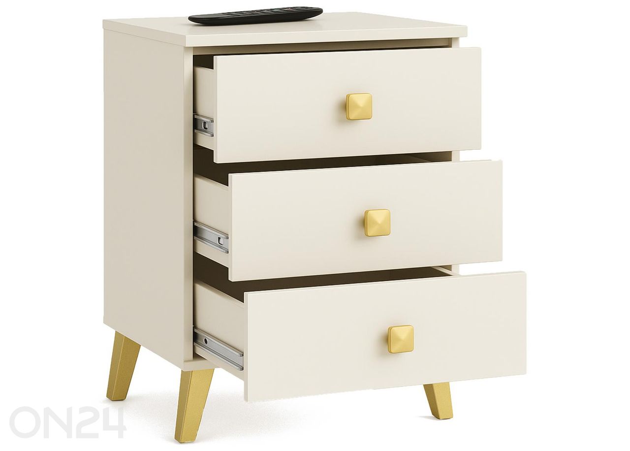 Прикроватная тумба Mobi увеличить