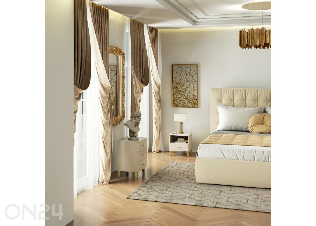 Прикроватная тумба Mobi увеличить