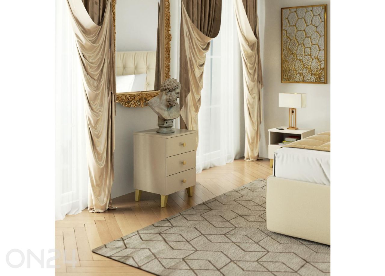 Прикроватная тумба Mobi увеличить