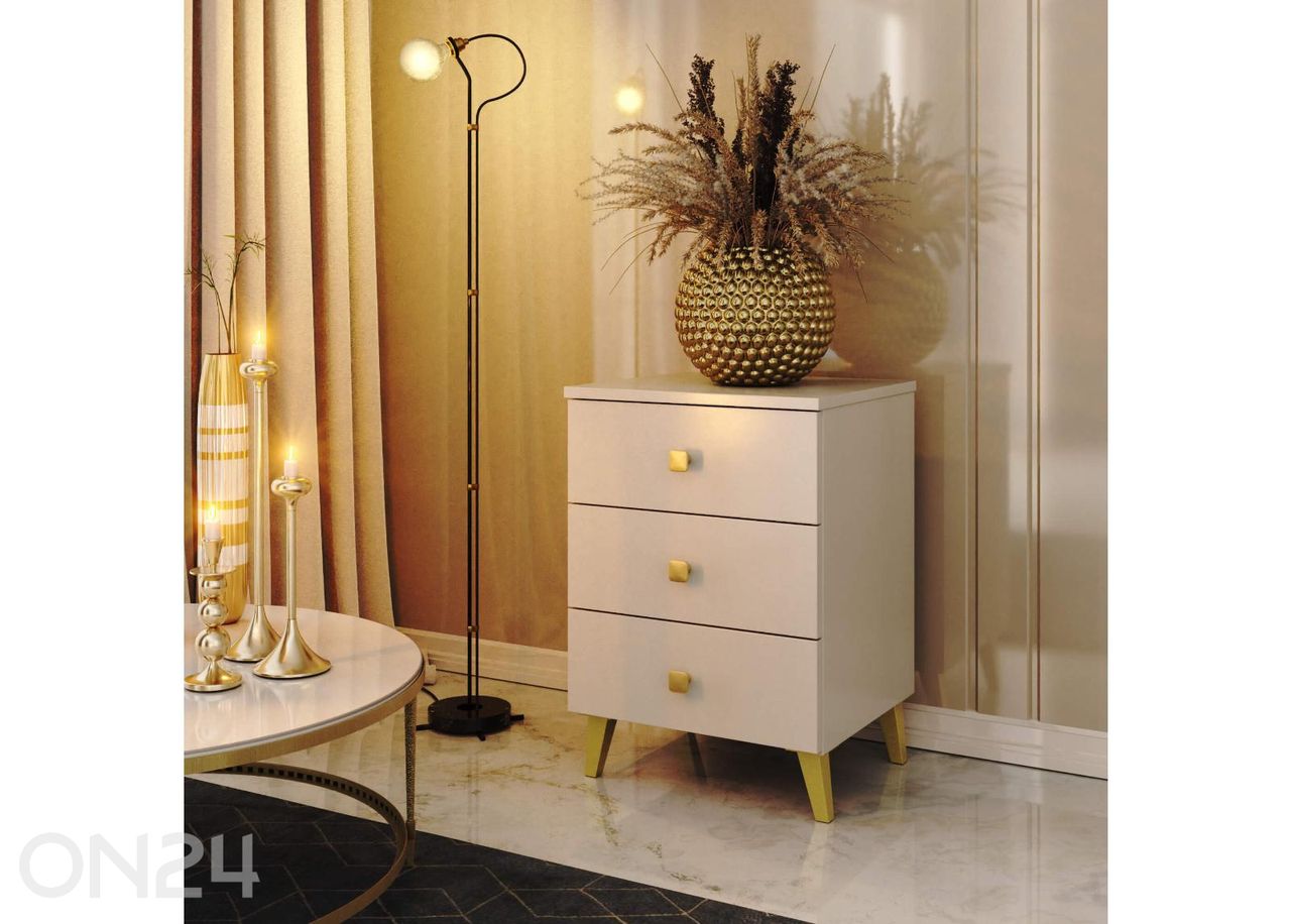 Прикроватная тумба Mobi увеличить