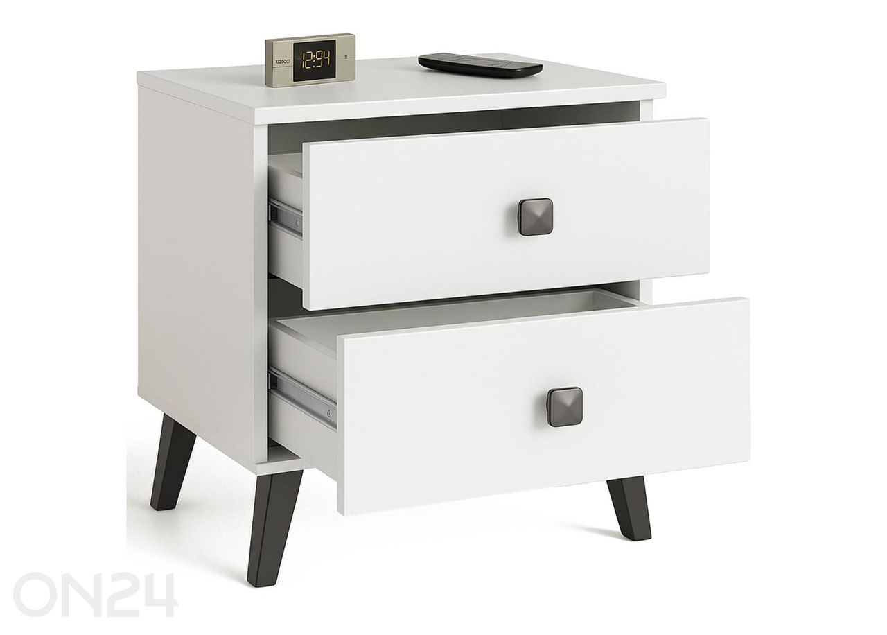 Прикроватная тумба Mobi увеличить