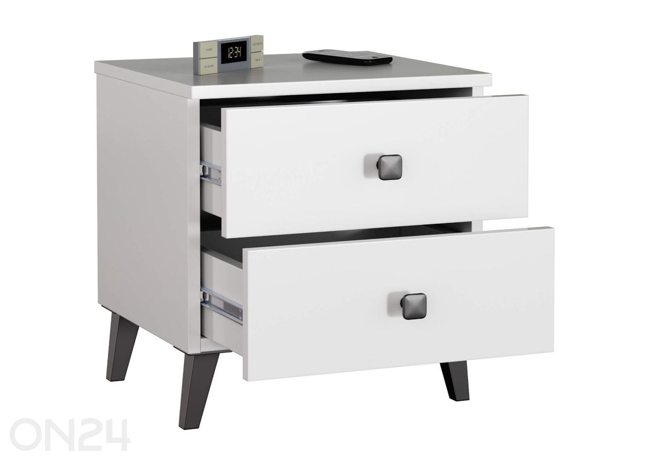 Прикроватная тумба Mobi увеличить