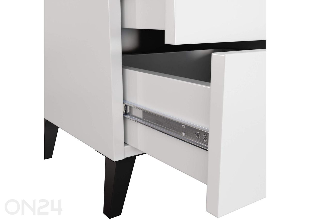 Прикроватная тумба Mobi увеличить