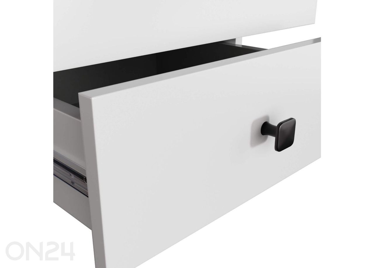 Прикроватная тумба Mobi увеличить