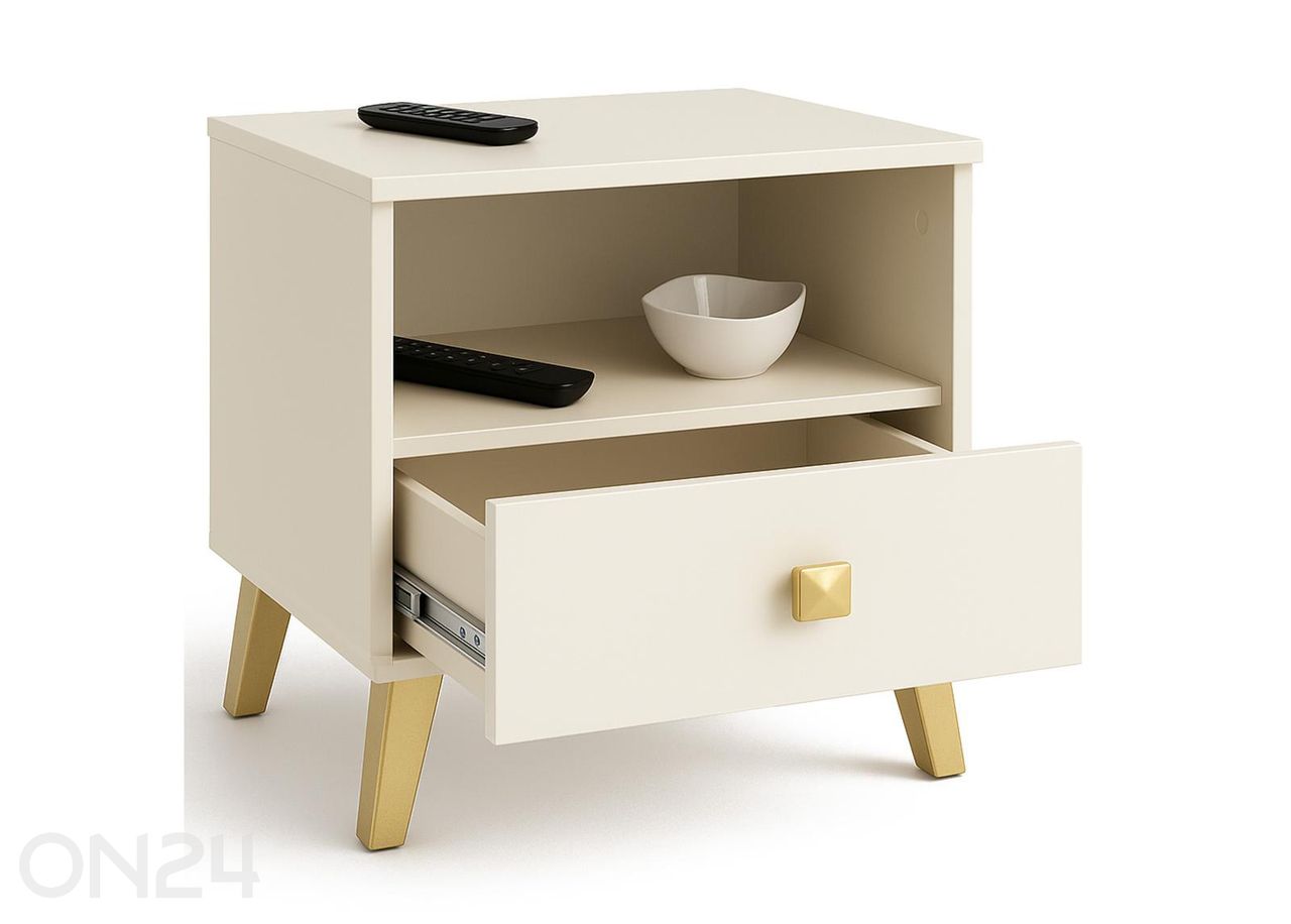 Прикроватная тумба Mobi увеличить