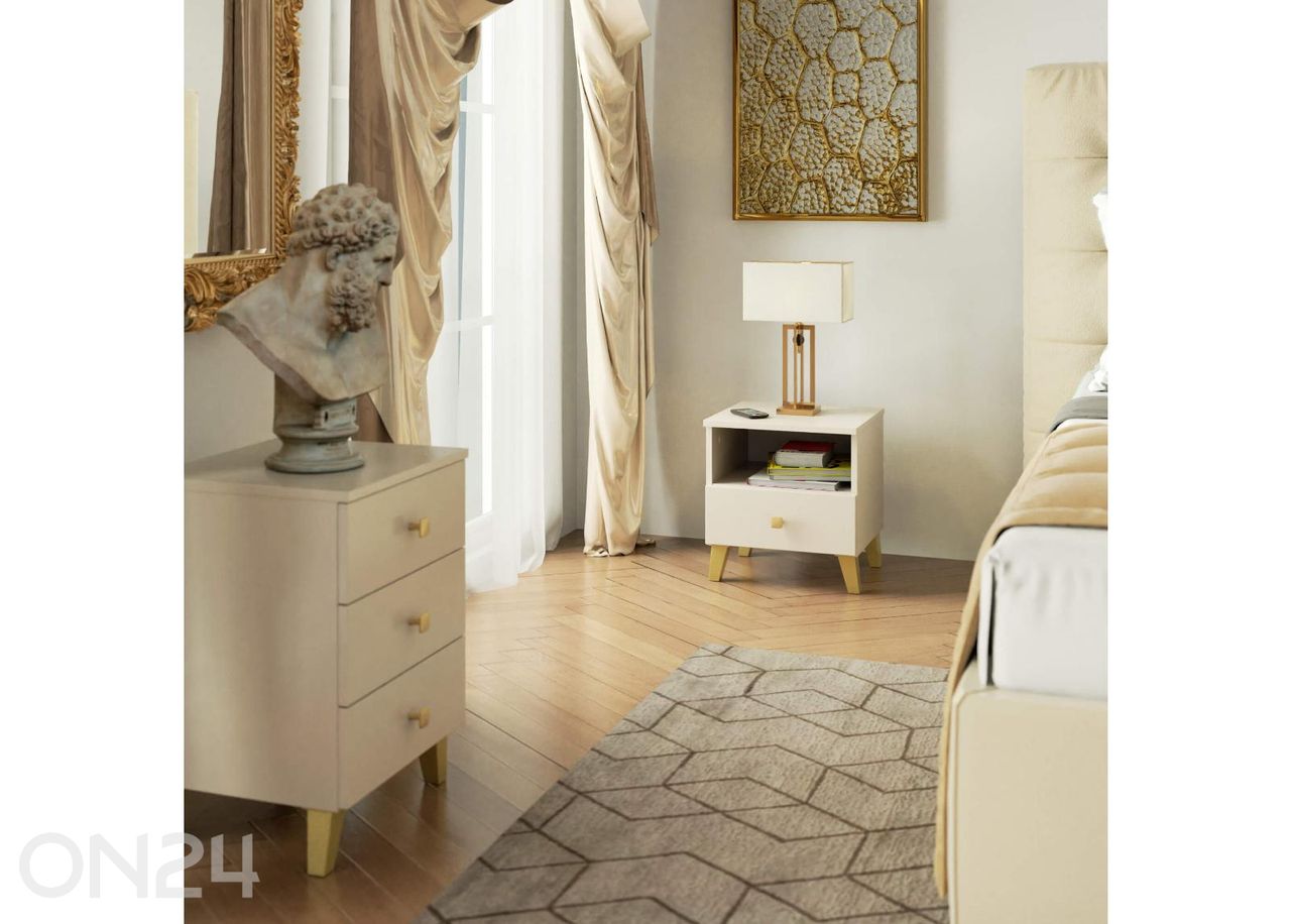 Прикроватная тумба Mobi увеличить