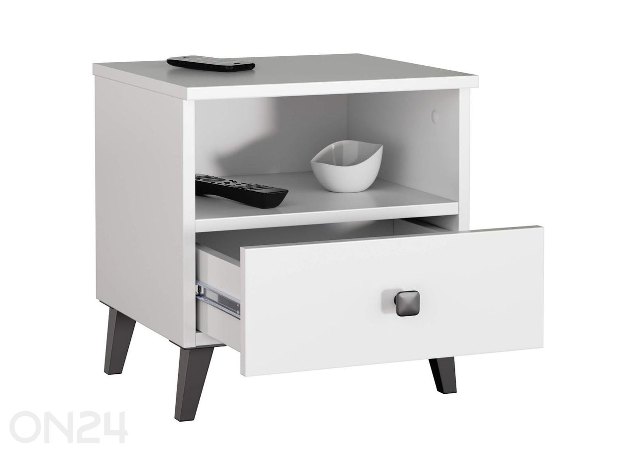 Прикроватная тумба Mobi увеличить