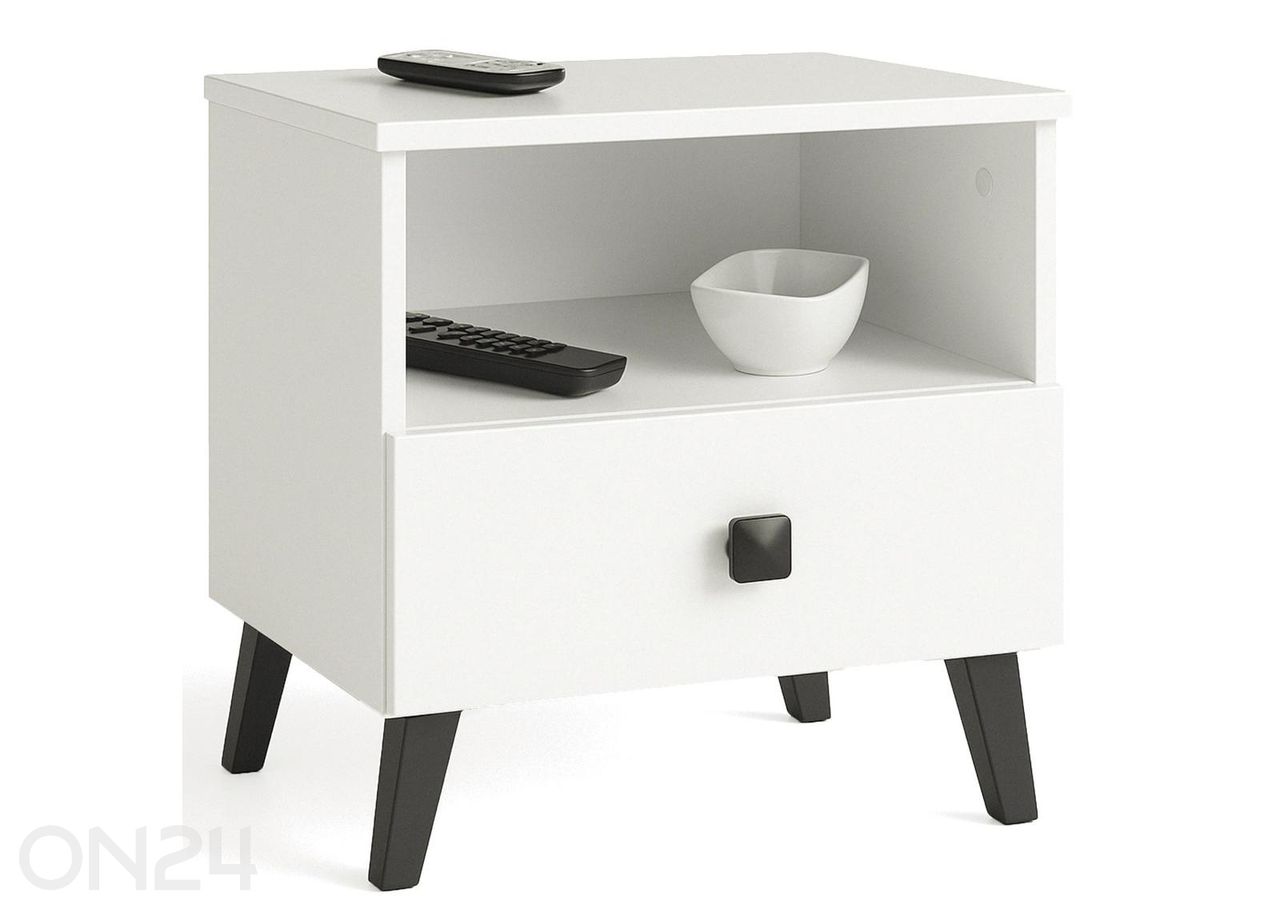 Прикроватная тумба Mobi увеличить