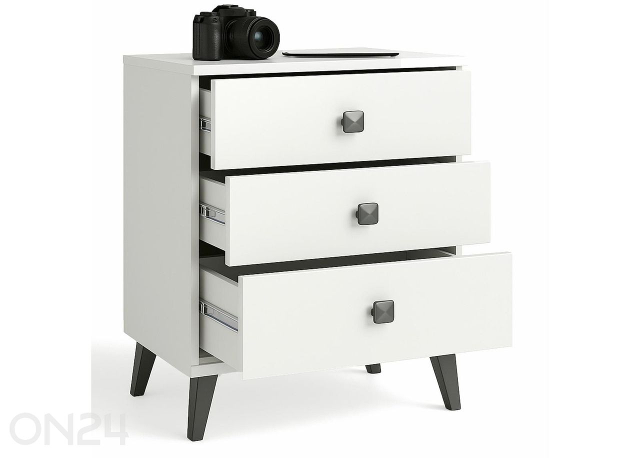 Прикроватная тумба Mobi увеличить