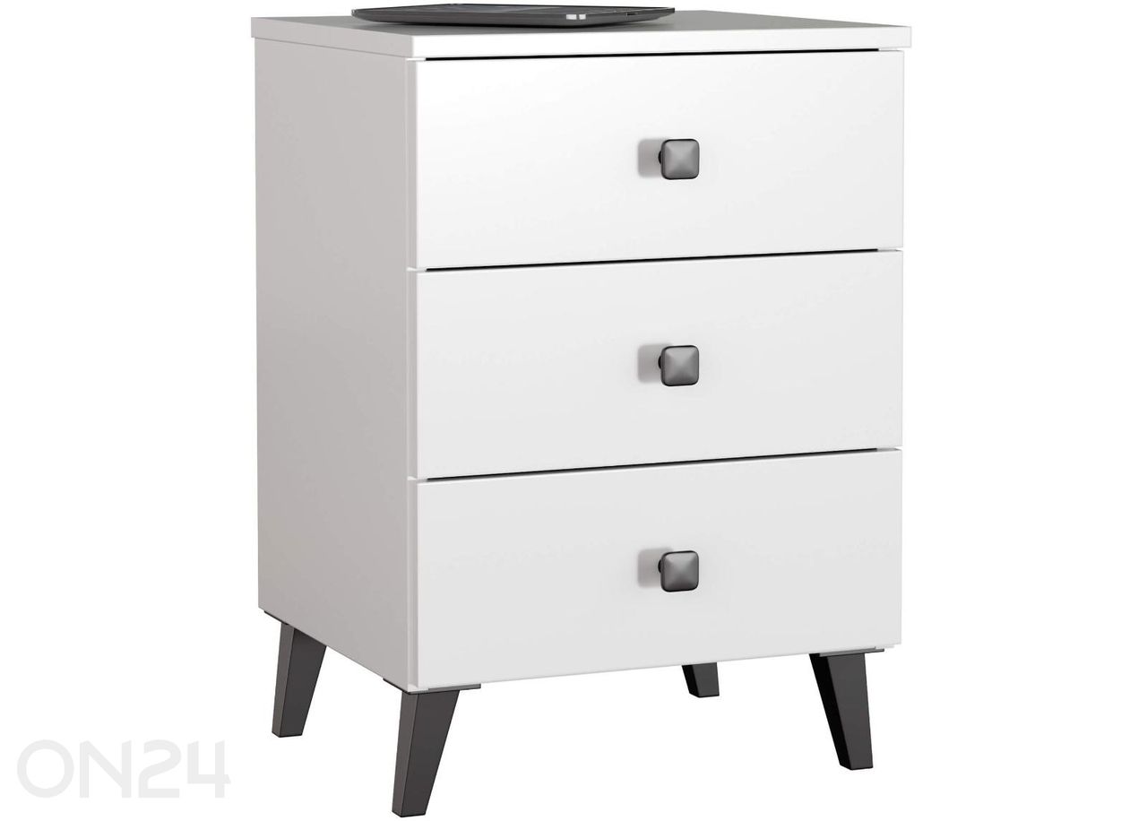 Прикроватная тумба Mobi увеличить