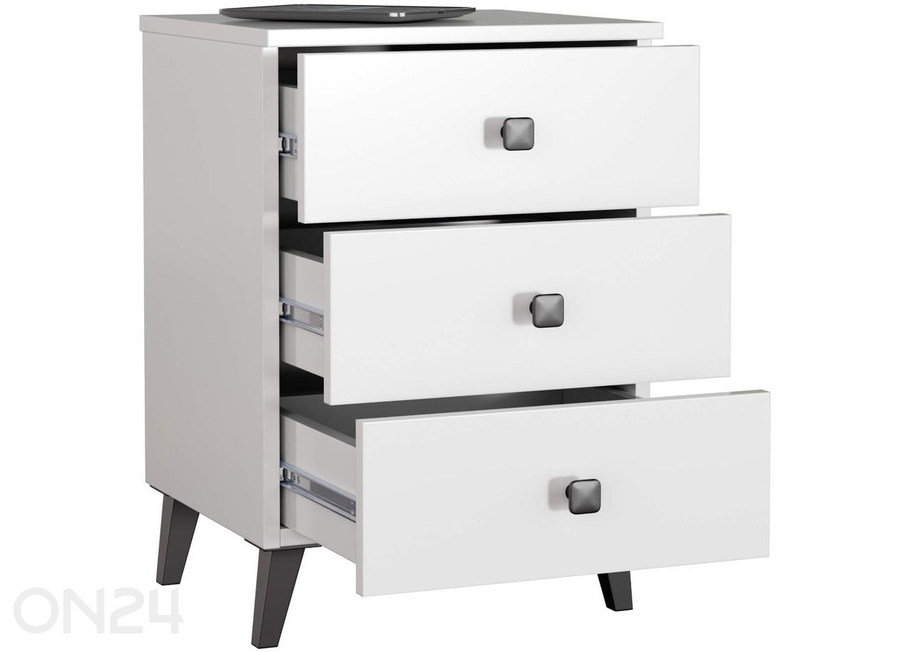 Прикроватная тумба Mobi увеличить