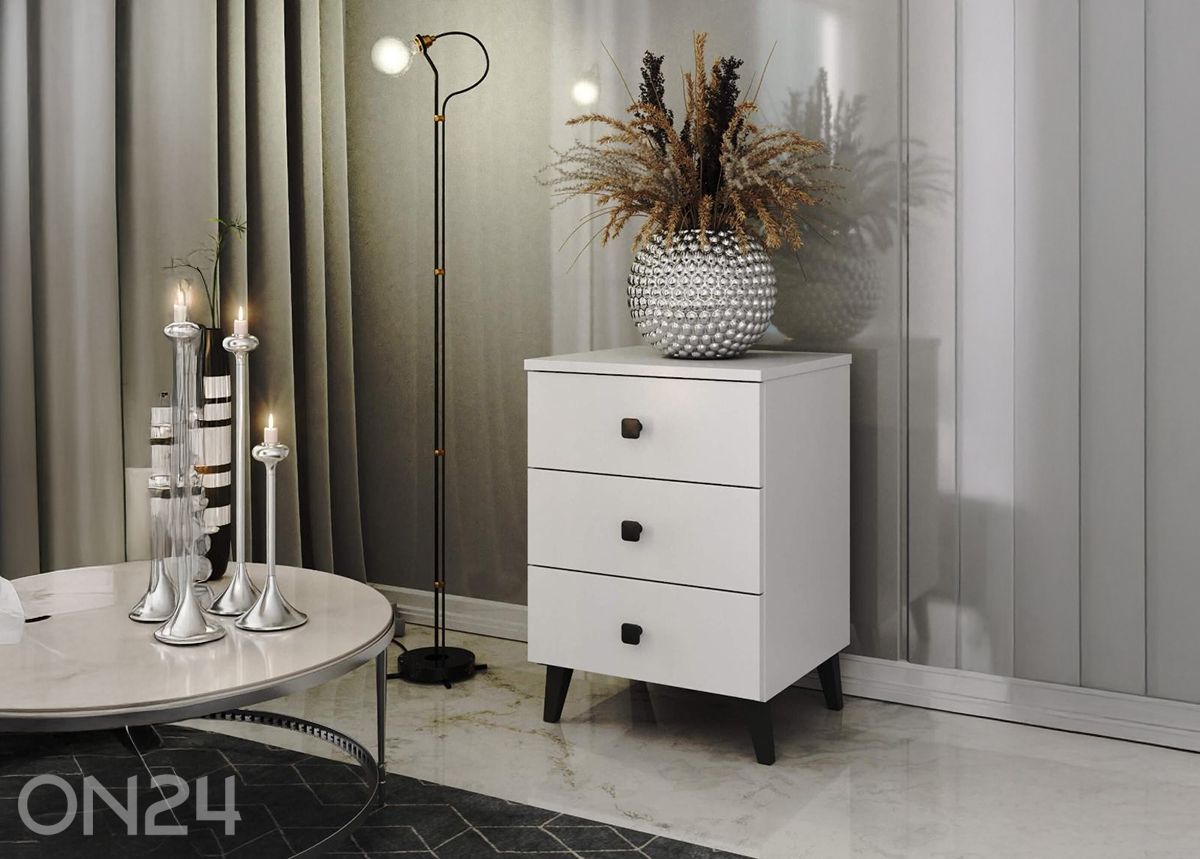 Прикроватная тумба Mobi увеличить