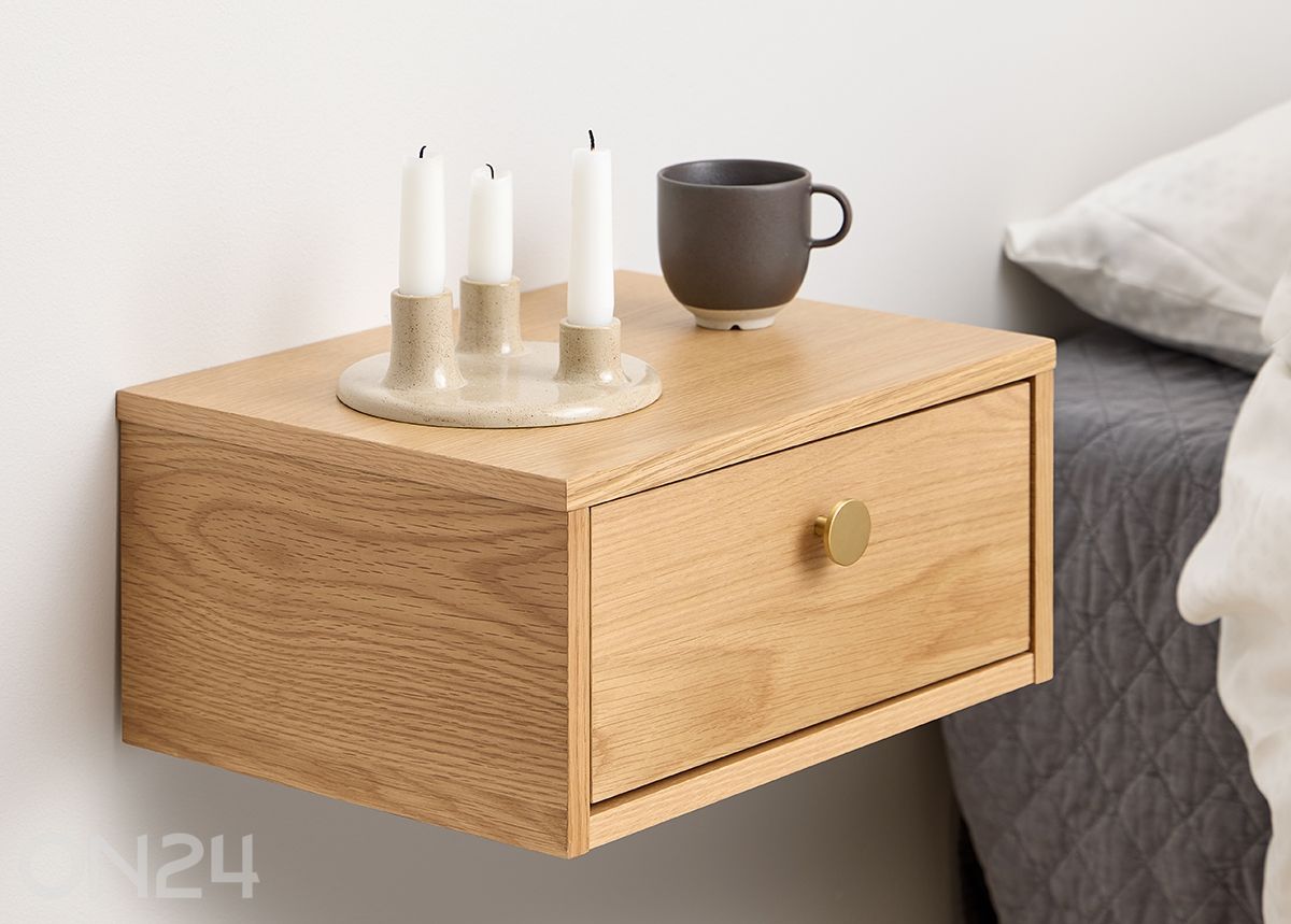 Прикроватная тумба Monfort увеличить