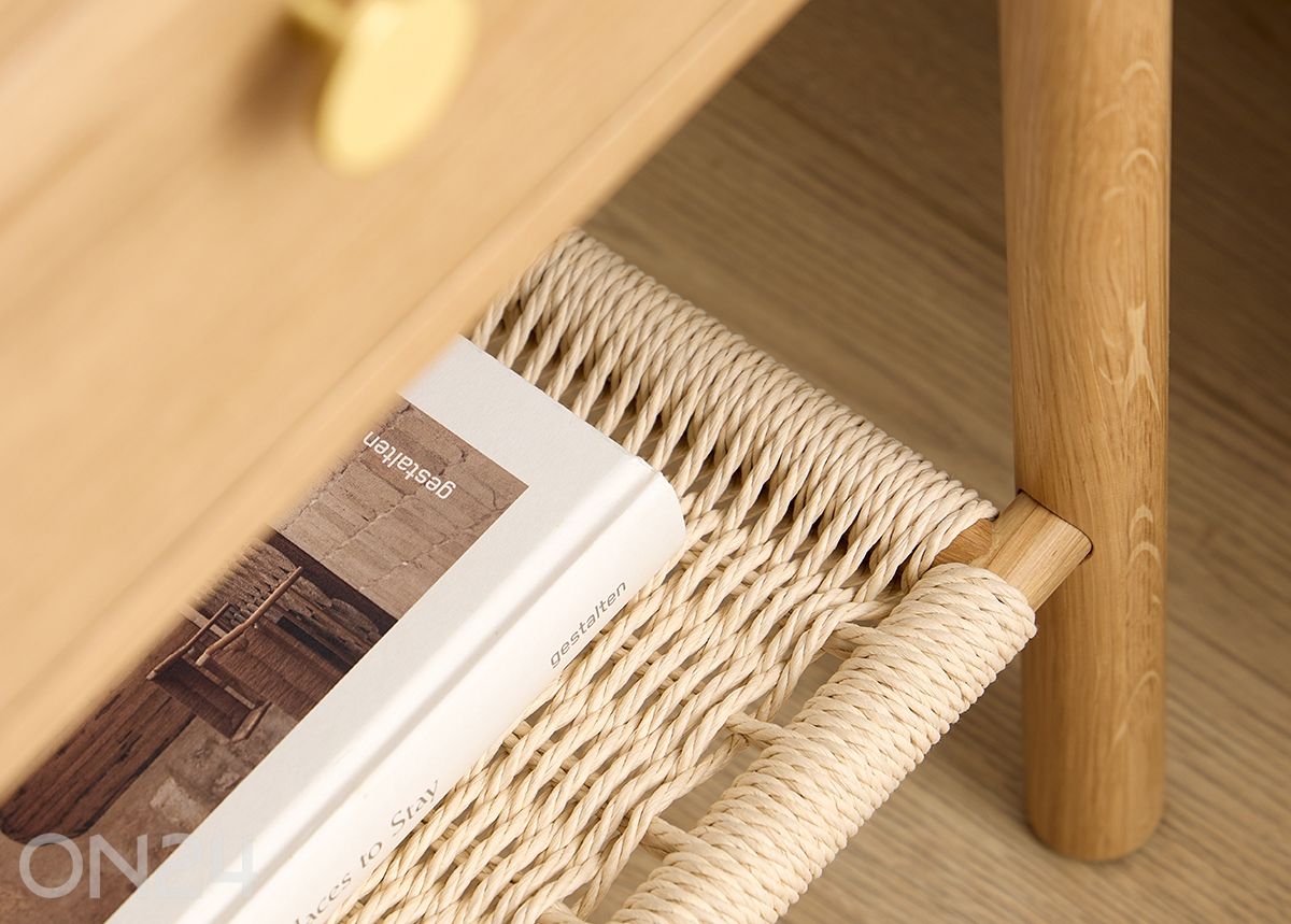 Прикроватная тумба Monfort увеличить