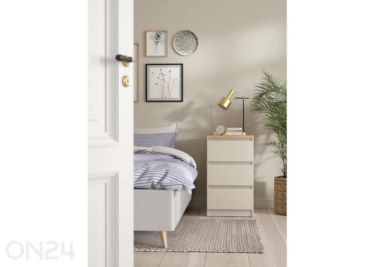 Прикроватная тумба Naia увеличить