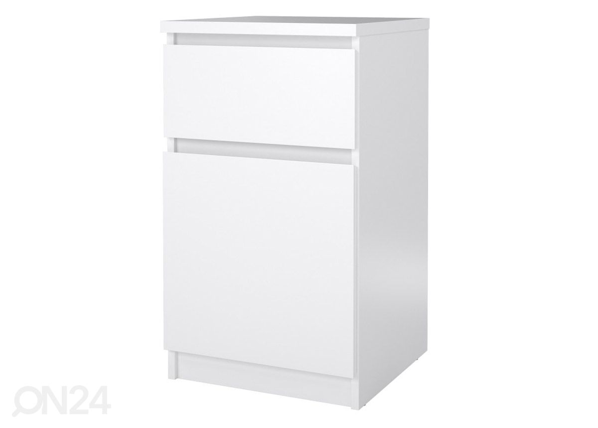 Прикроватная тумба Naia 40 cm увеличить