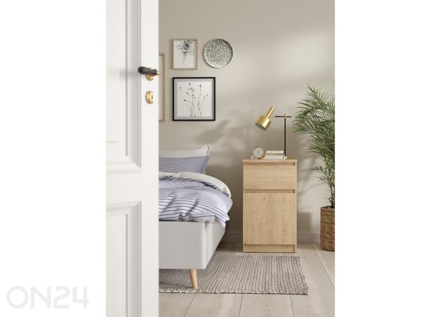 Прикроватная тумба Naia 40 cm увеличить