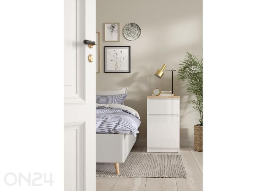 Прикроватная тумба Naia 40 cm увеличить