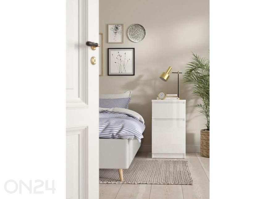 Прикроватная тумба Naia 40 cm увеличить
