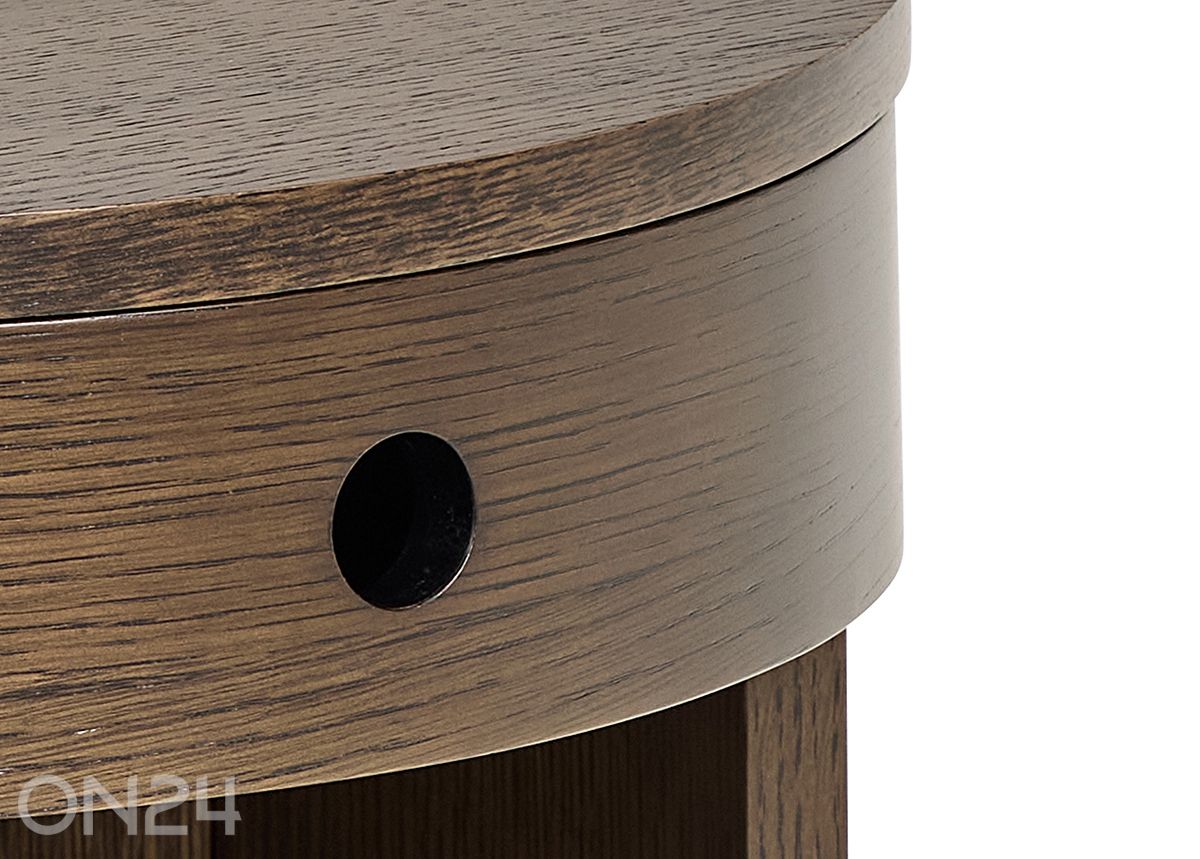 Прикроватная тумба Paron увеличить