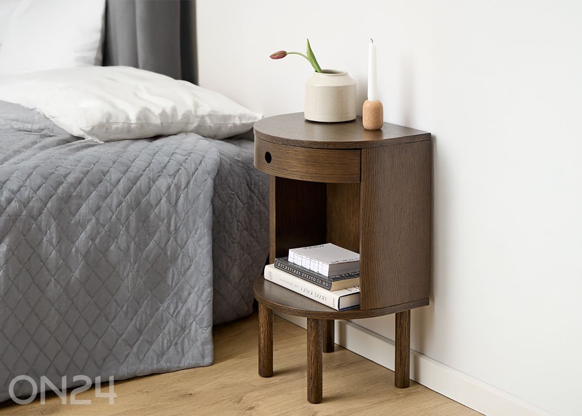 Прикроватная тумба Paron увеличить