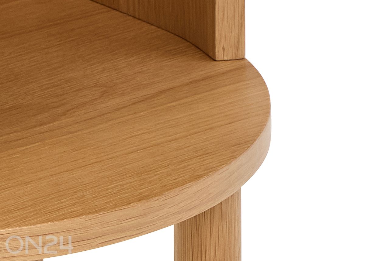 Прикроватная тумба Paron увеличить