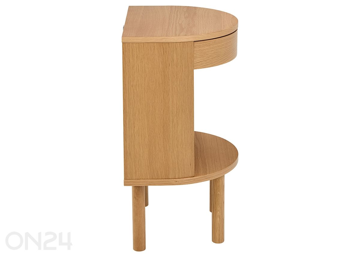 Прикроватная тумба Paron увеличить