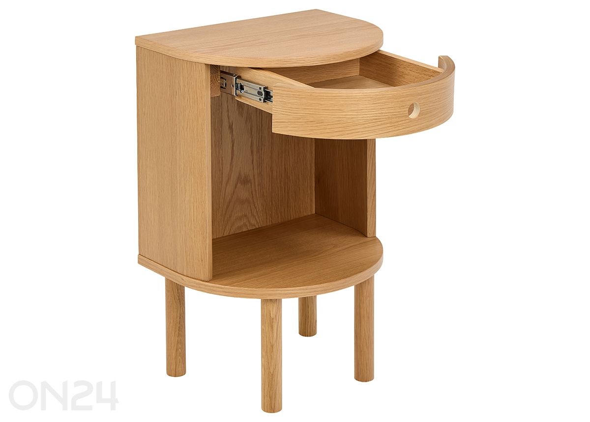 Прикроватная тумба Paron увеличить