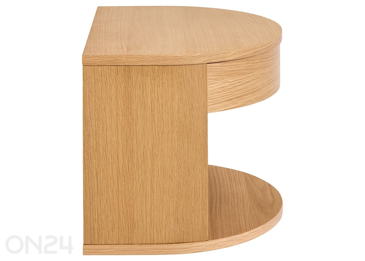 Прикроватная тумба Paron увеличить