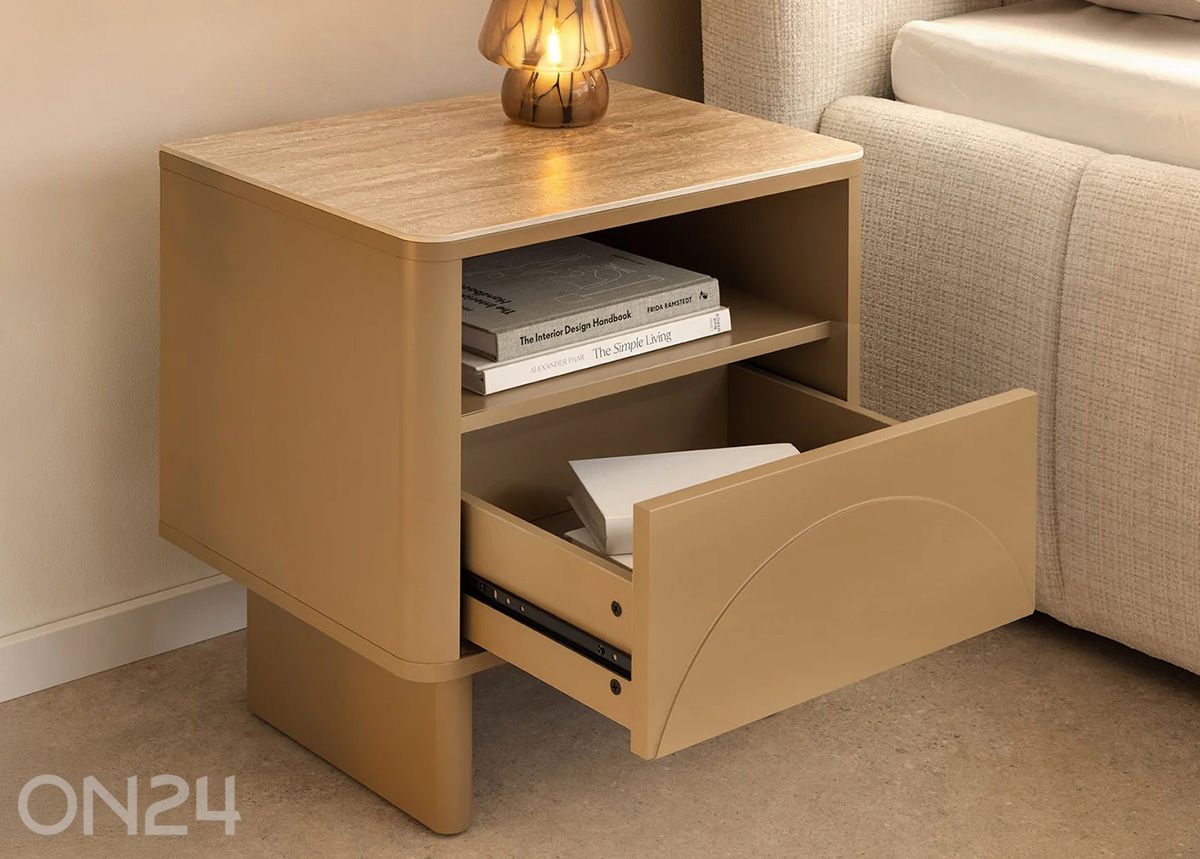 Прикроватная тумба Savoy увеличить