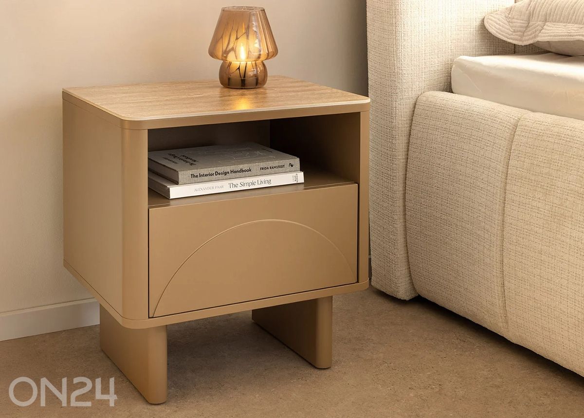 Прикроватная тумба Savoy увеличить