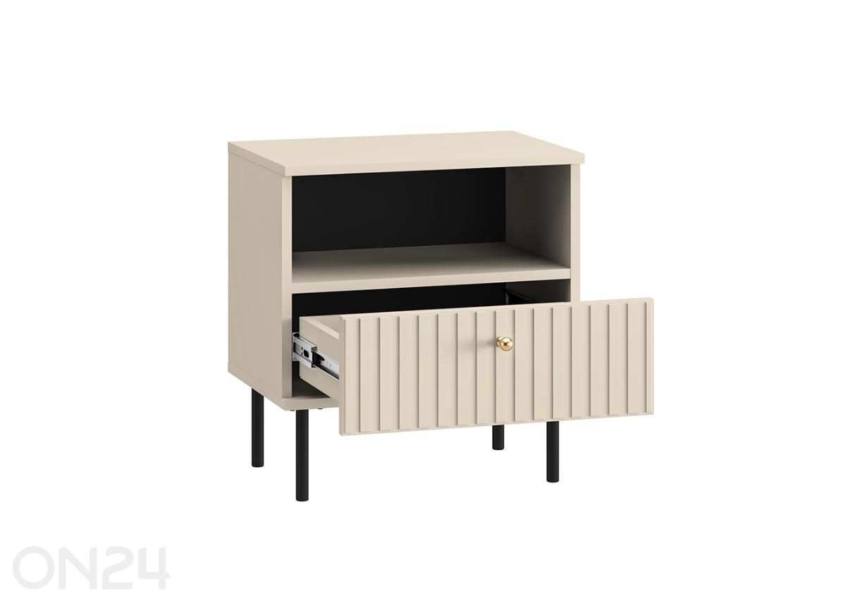 Прикроватная тумба Sophie увеличить