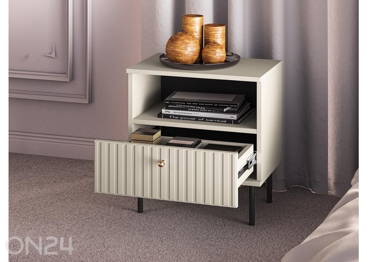 Прикроватная тумба Sophie увеличить