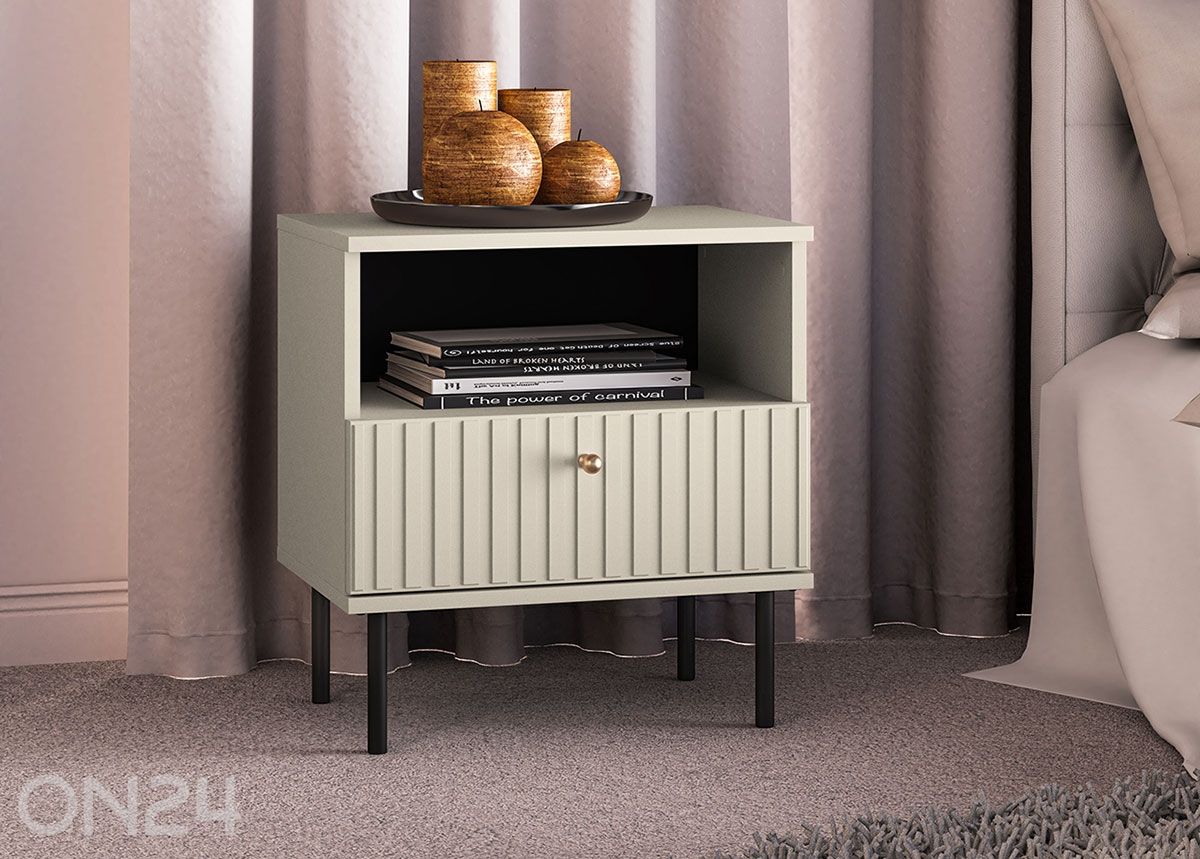 Прикроватная тумба Sophie увеличить