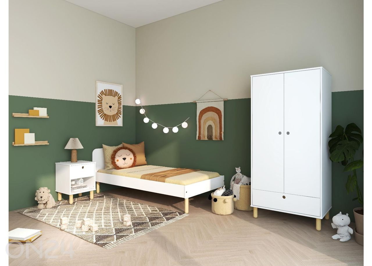 Прикроватная тумба Thuka Dagmar увеличить