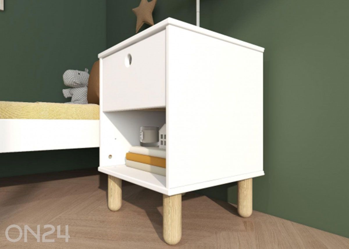 Прикроватная тумба Thuka Dagmar увеличить