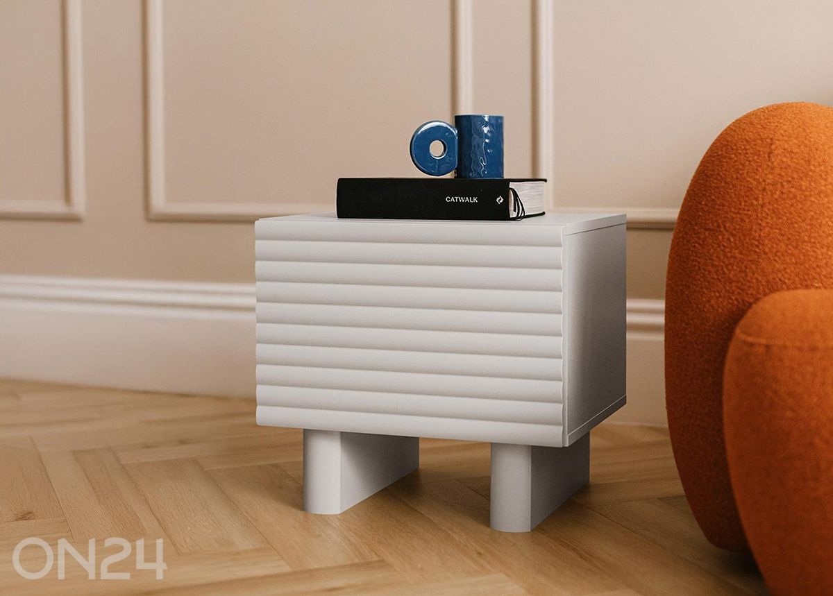 Прикроватная тумба Toyo увеличить