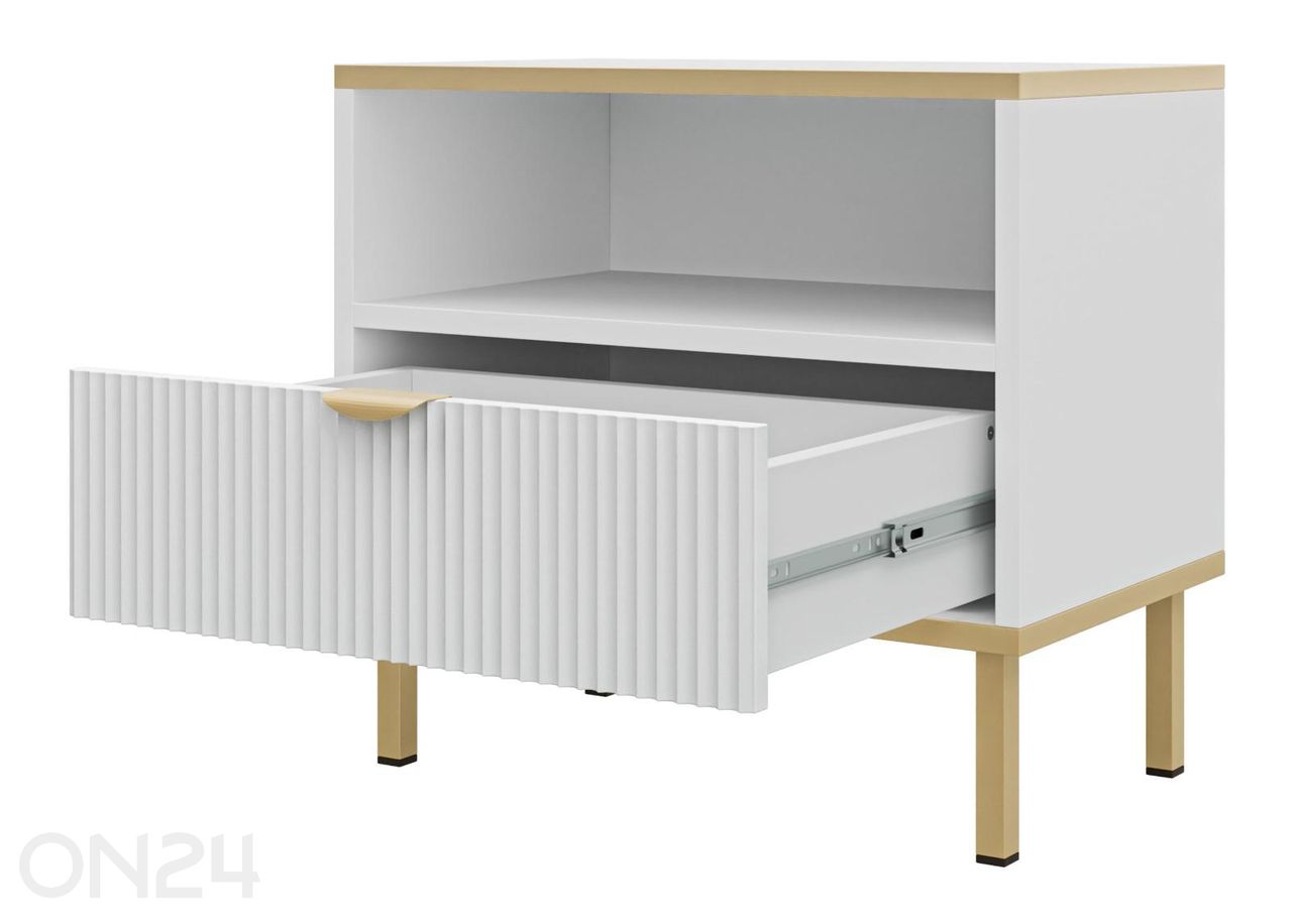 Прикроватная тумба Wera увеличить