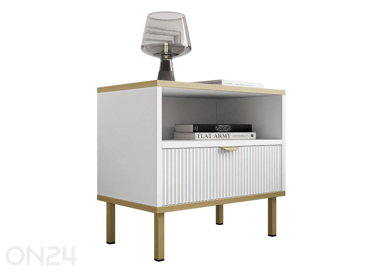 Прикроватная тумба Wera увеличить