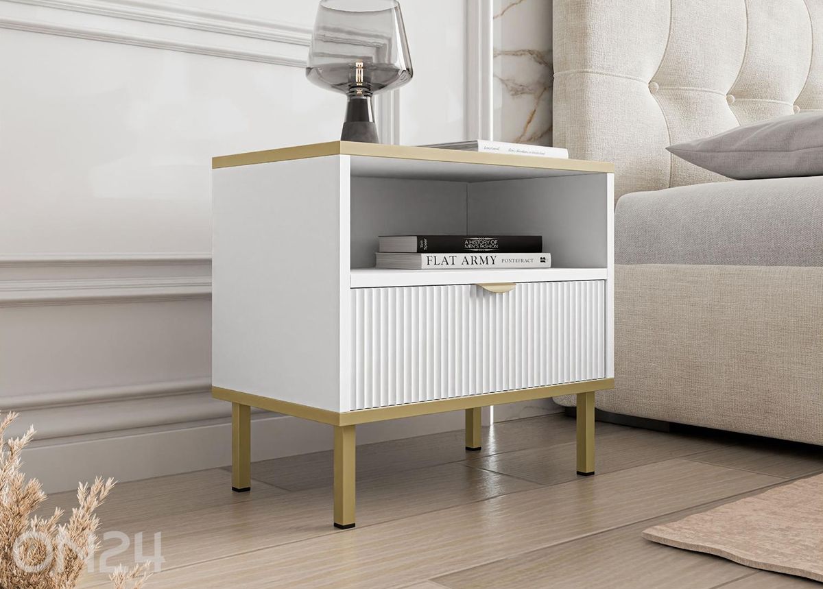 Прикроватная тумба Wera увеличить